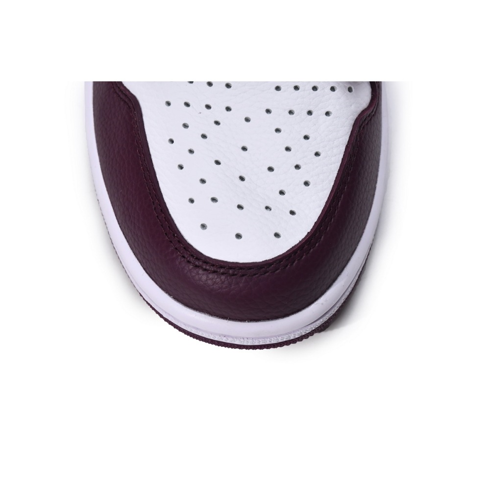 Jordan 1 Retro High OG Bordeaux (Mid Quality)
