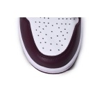 Jordan 1 Retro High OG Bordeaux (Mid Quality)
