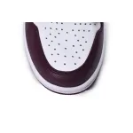 Jordan 1 Retro High OG Bordeaux (Mid Quality)