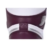 Jordan 1 Retro High OG Bordeaux (Mid Quality)