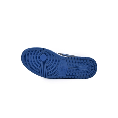 Jordan 1 Retro High OG Dark Marina Blue (Mid Quality) 02