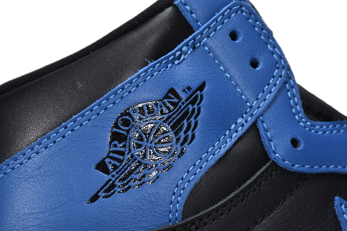 Jordan 1 Retro High OG Dark Marina Blue (Mid Quality)