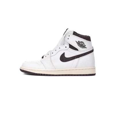 Jordan 1 Retro High OG A Ma Maniére (Mid Quality) 01