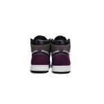 Jordan 1 Retro High OG Hand Crafted (Mid Quality)