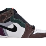 Jordan 1 Retro High OG Hand Crafted (Mid Quality)