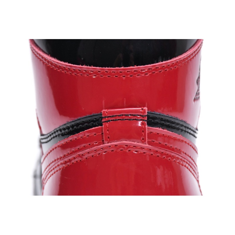Jordan 1 Retro High OG Patent Bred (Mid Quality)