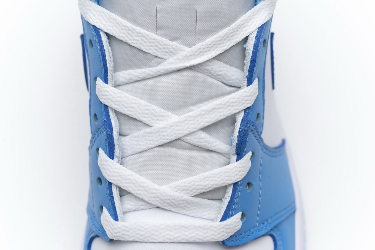 Jordan 1 Retro UNC (Mid Quality)