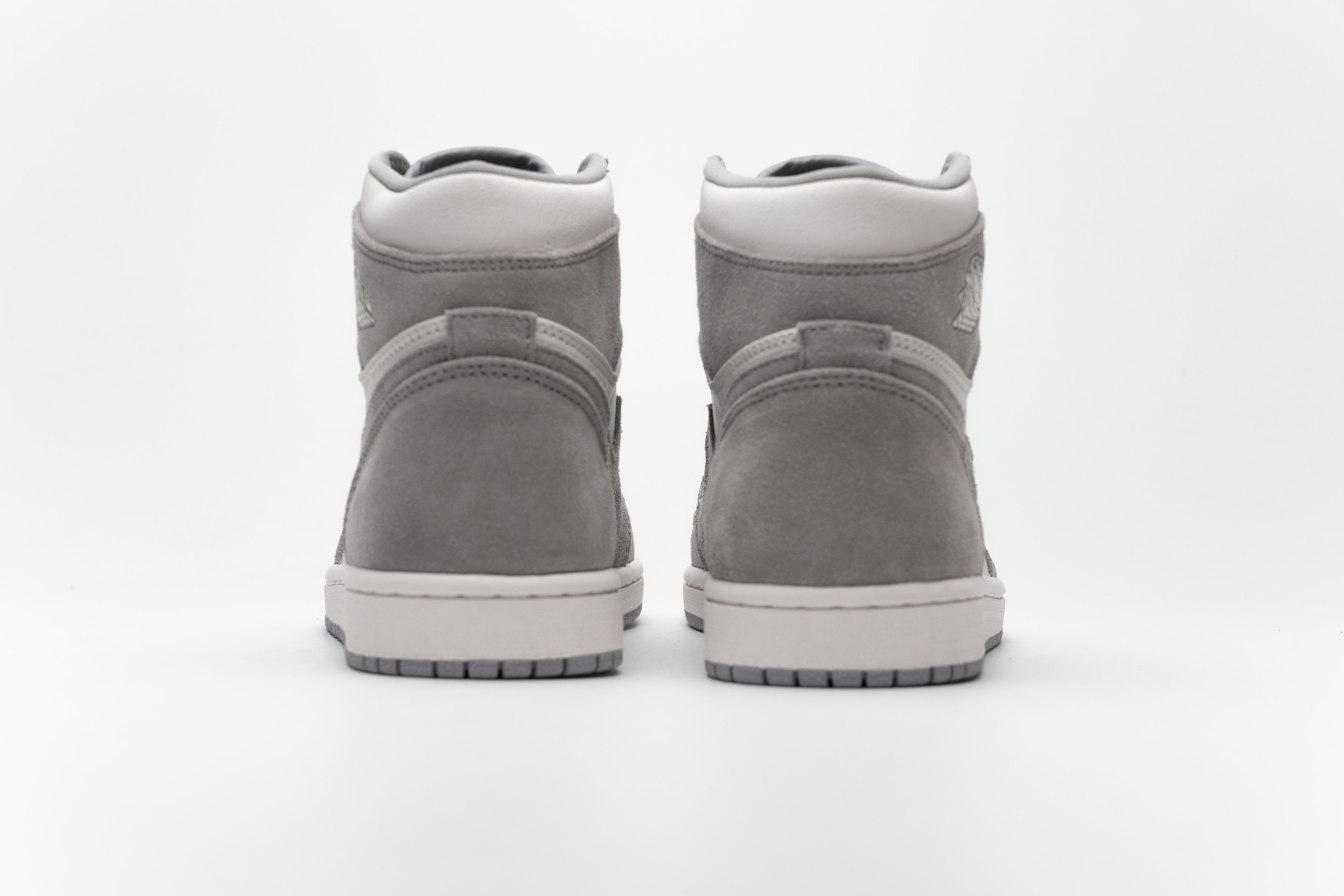 Jordan 1 Retro High Pale Ivory (Mid Quality)