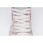 Jordan 1 Retro High Phantom Gym Red (Mid Quality)
