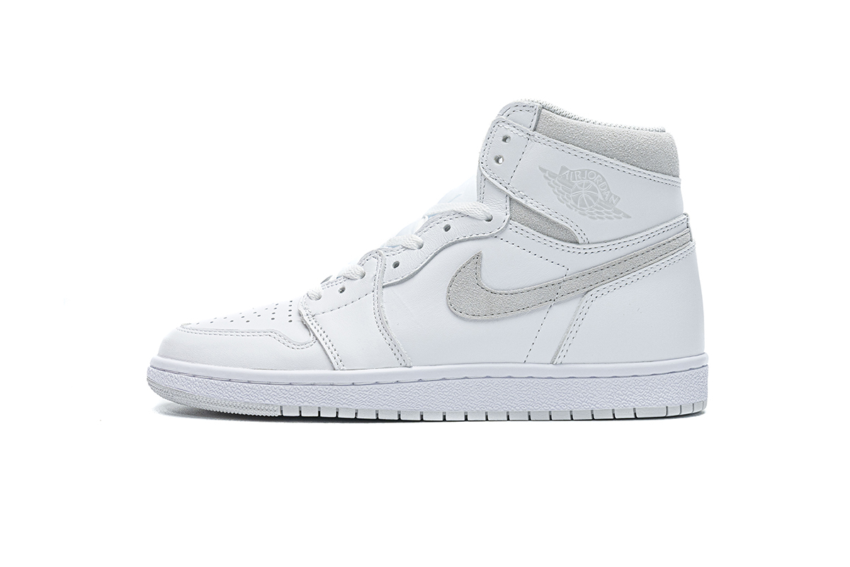 Jordan 1 Retro High 85 Neutral Grey (Mid Quality)
