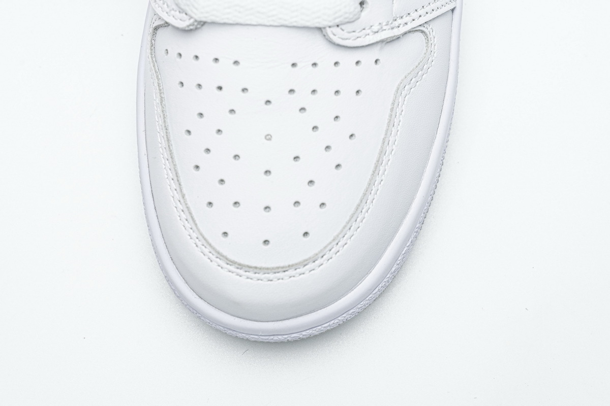 Jordan 1 Retro High 85 Neutral Grey (Mid Quality)