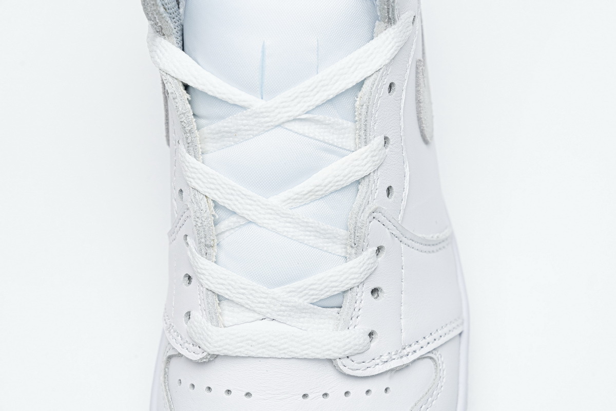 Jordan 1 Retro High 85 Neutral Grey (Mid Quality)