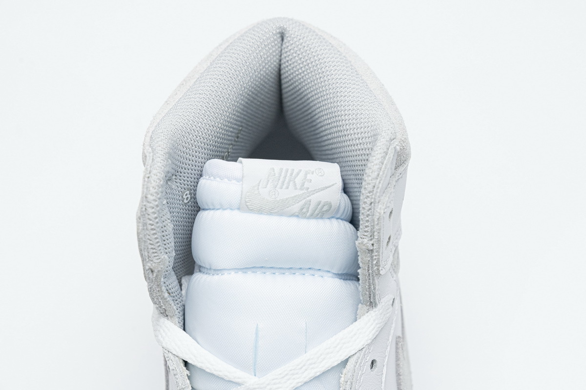 Jordan 1 Retro High 85 Neutral Grey (Mid Quality)