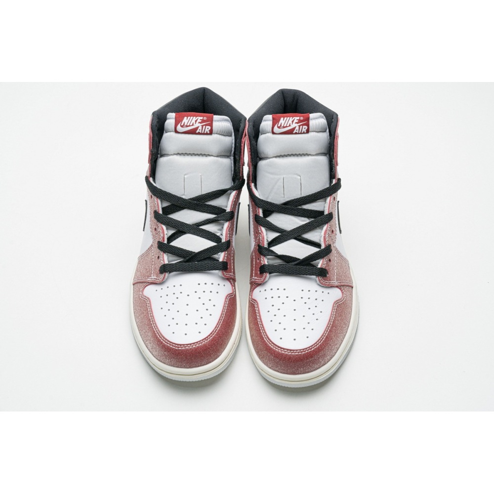 Jordan 1 Retro High Trophy Room Chicago (Mid Quality)