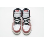Jordan 1 Retro High Trophy Room Chicago (Mid Quality)