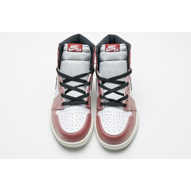 Jordan 1 Retro High Trophy Room Chicago (Mid Quality)
