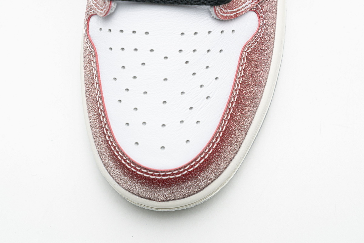 Jordan 1 Retro High Trophy Room Chicago (Mid Quality)