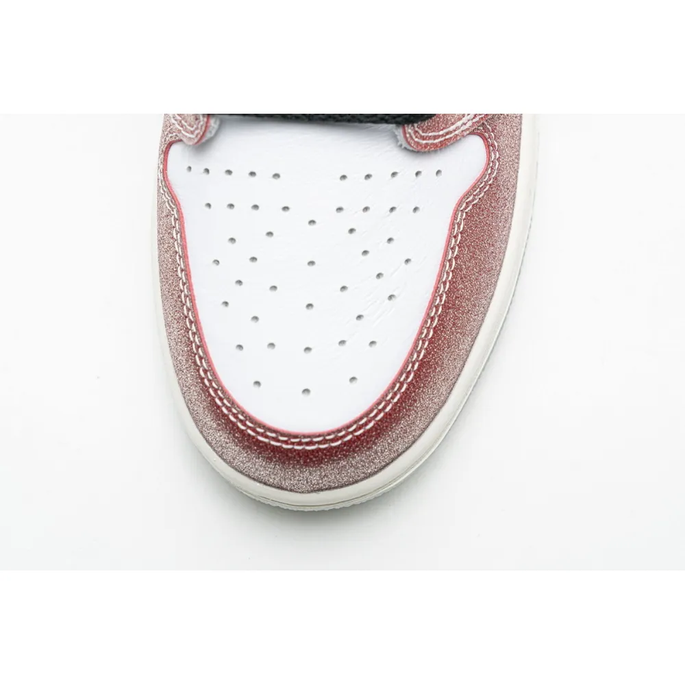 Jordan 1 Retro High Trophy Room Chicago (Mid Quality)