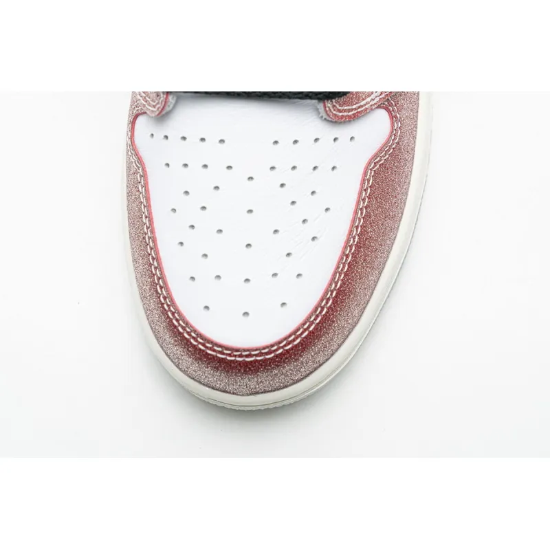 Jordan 1 Retro High Trophy Room Chicago (Mid Quality)