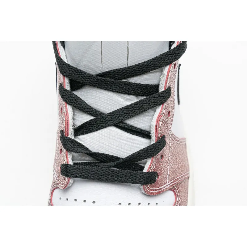 Jordan 1 Retro High Trophy Room Chicago (Mid Quality)