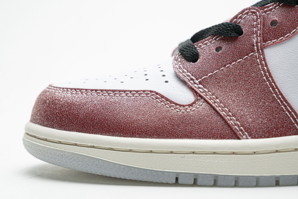 Jordan 1 Retro High Trophy Room Chicago (Mid Quality)