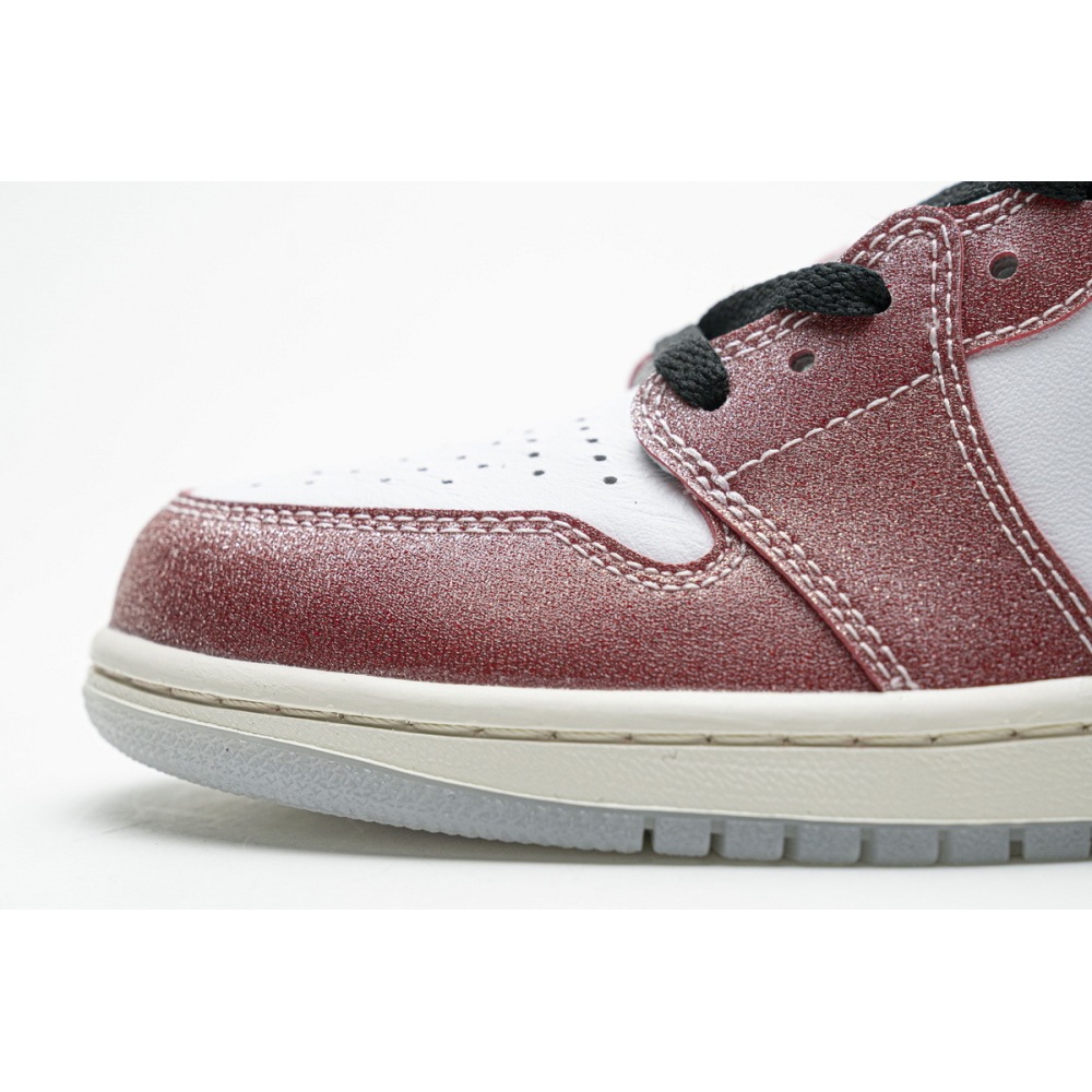 Jordan 1 Retro High Trophy Room Chicago (Mid Quality)
