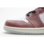 Jordan 1 Retro High Trophy Room Chicago (Mid Quality)
