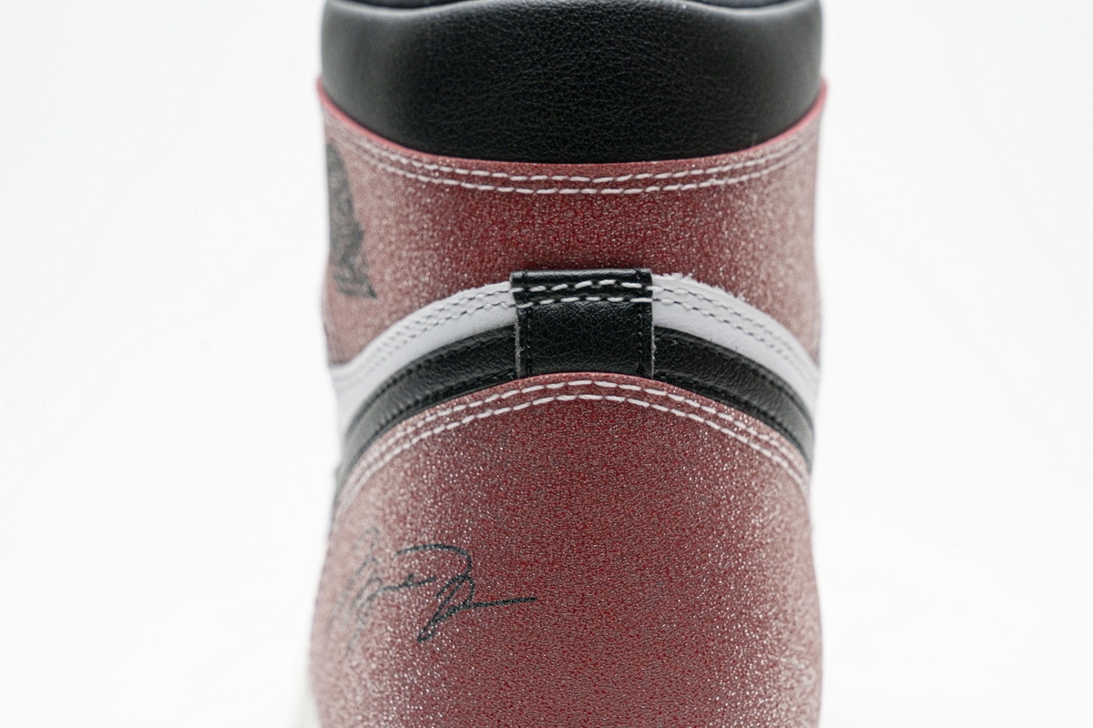 Jordan 1 Retro High Trophy Room Chicago (Mid Quality)