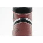 Jordan 1 Retro High Trophy Room Chicago (Mid Quality)
