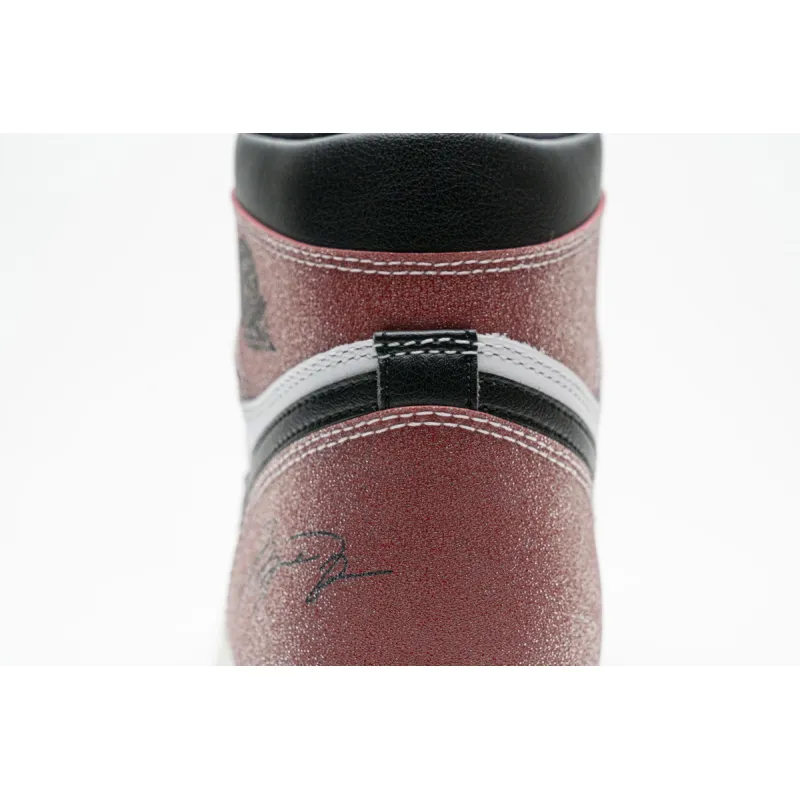 Jordan 1 Retro High Trophy Room Chicago (Mid Quality)