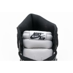 Jordan 1 Retro Black White (2014)(Mid Quality)