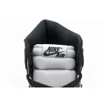 Jordan 1 Retro Black White (2014)(Mid Quality)