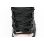 Jordan 1 Retro High Black Crimson Tint (Mid Quality)
