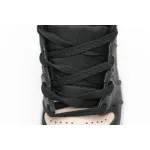 Jordan 1 Retro High Black Crimson Tint (Mid Quality)