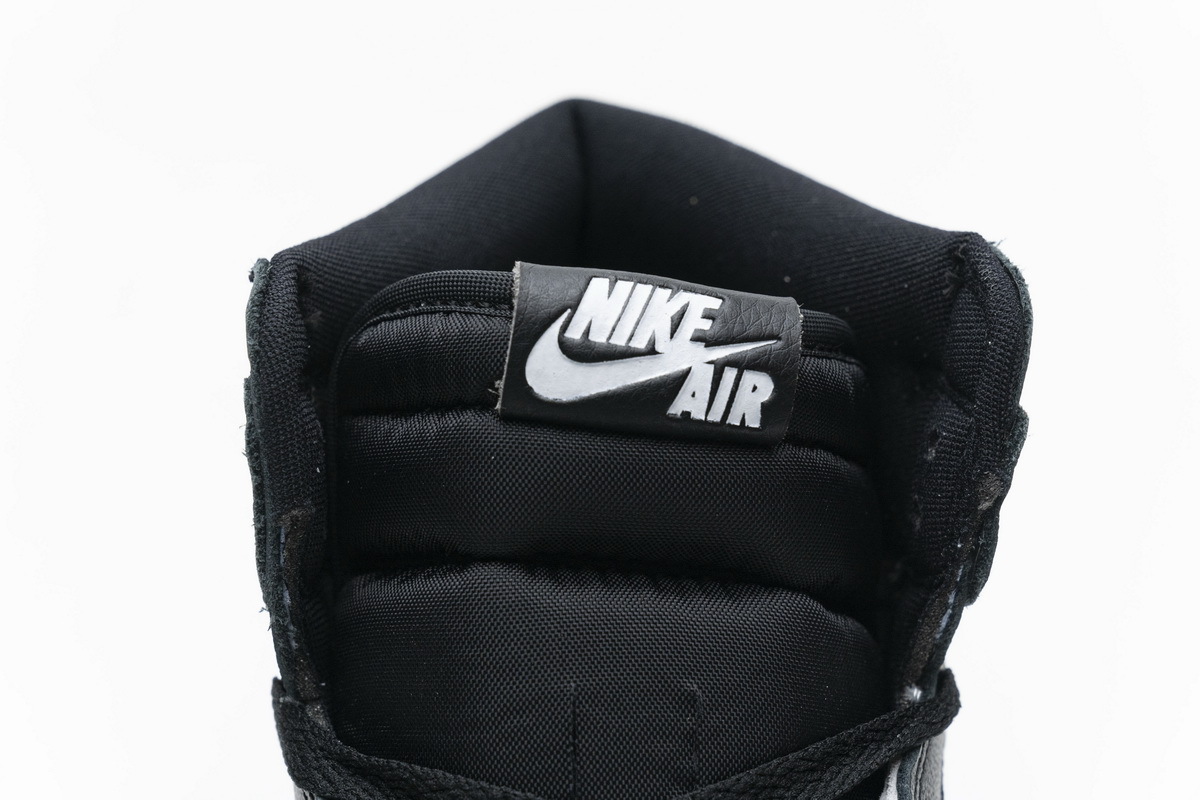 Jordan 1 Retro High Royal Toe (Mid Quality)