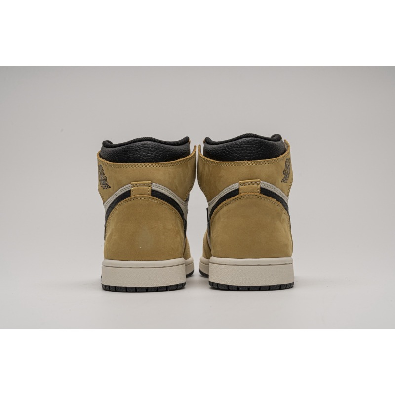 Jordan 1 Retro High Rookie of the Year (Mid Quality)