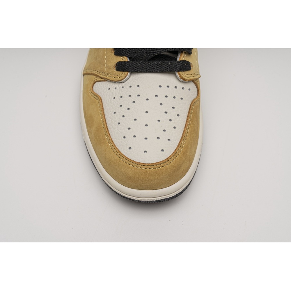 Jordan 1 Retro High Rookie of the Year (Mid Quality)