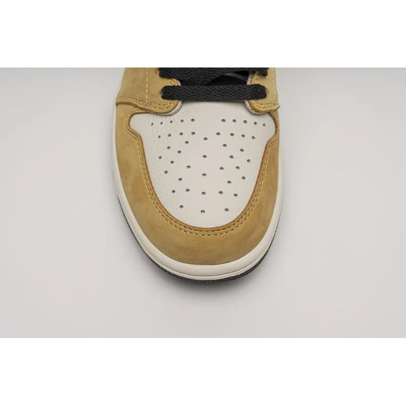 Jordan 1 Retro High Rookie of the Year (Mid Quality)