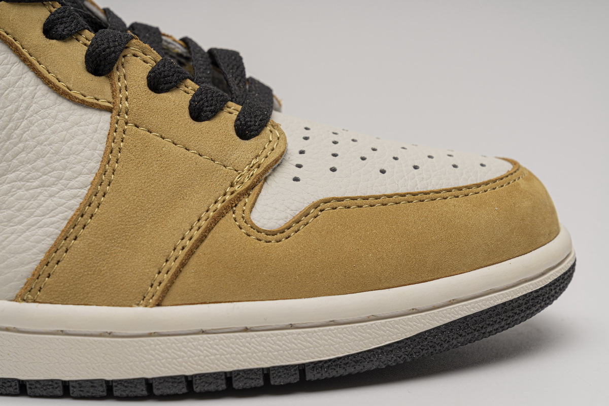 Jordan 1 Retro High Rookie of the Year (Mid Quality)