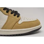 Jordan 1 Retro High Rookie of the Year (Mid Quality)