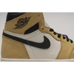 Jordan 1 Retro High Rookie of the Year (Mid Quality)