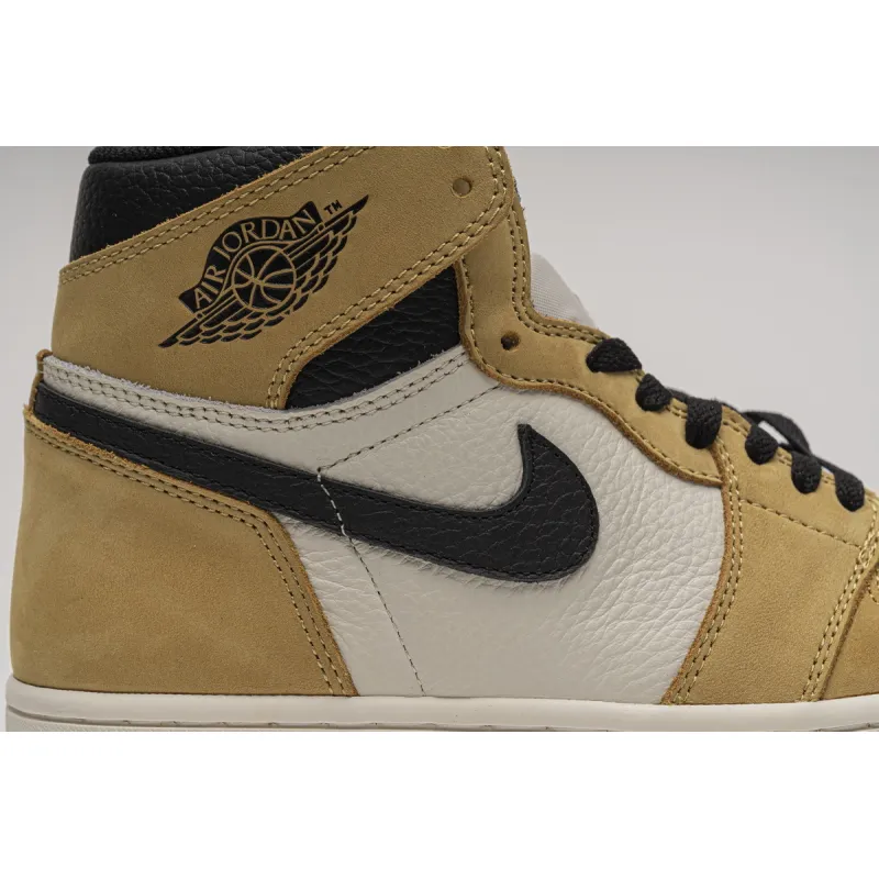 Jordan 1 Retro High Rookie of the Year (Mid Quality)
