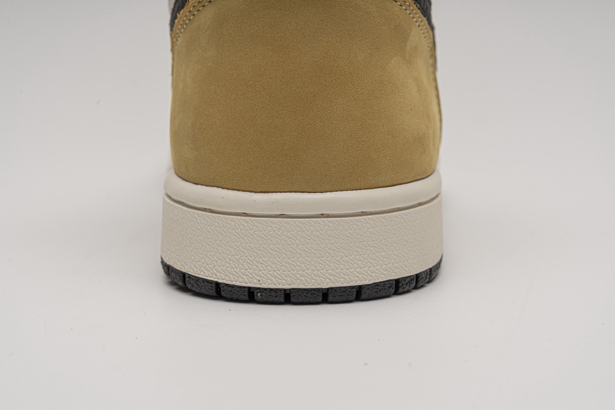 Jordan 1 Retro High Rookie of the Year (Mid Quality)