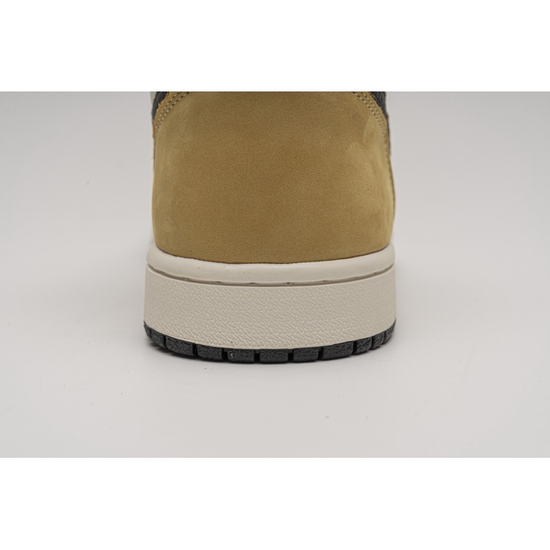 Jordan 1 Retro High Rookie of the Year (Mid Quality)