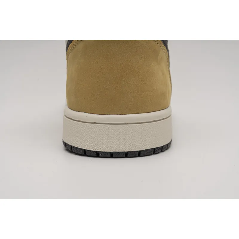 Jordan 1 Retro High Rookie of the Year (Mid Quality)