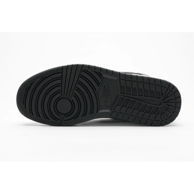 Jordan 1 Low Light Smoke Grey(XP Batch Super Discount) 02