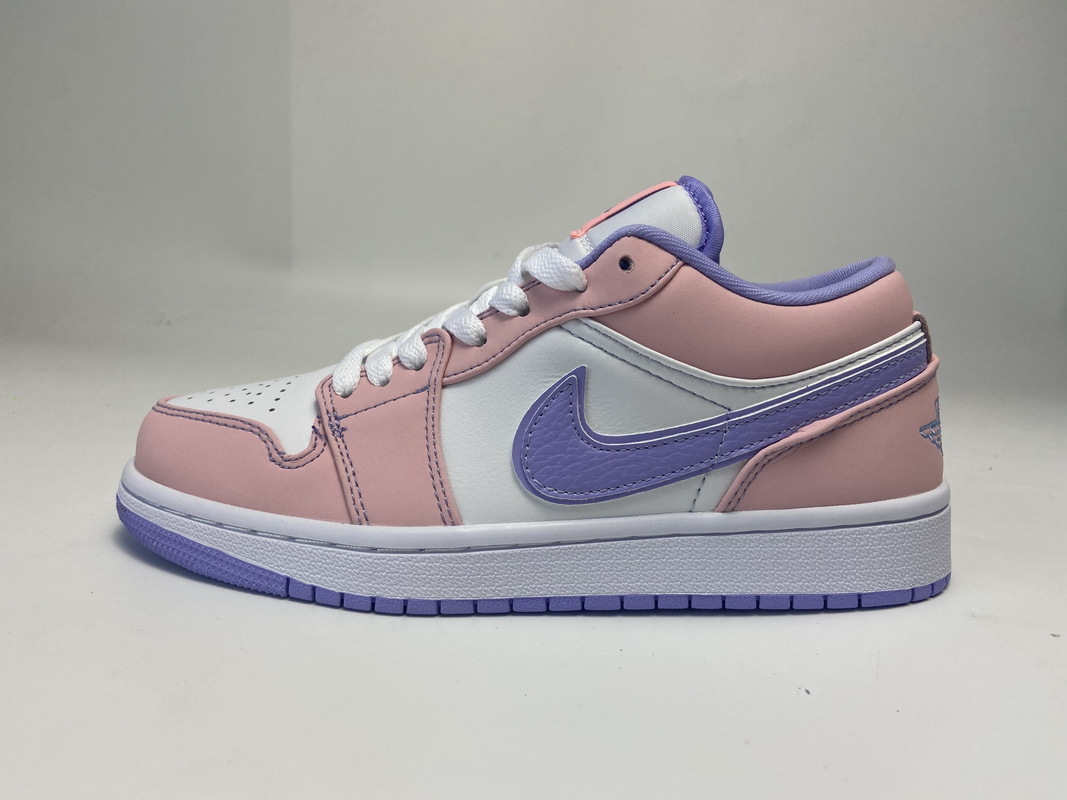 Jordan 1 Low SE Arctic Punch (Cheap Sneakers)