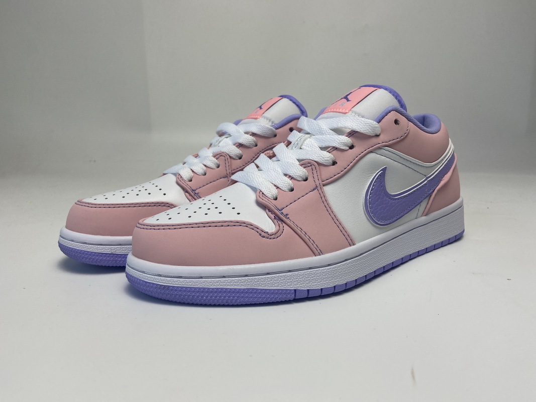 Jordan 1 Low SE Arctic Punch (Cheap Sneakers)