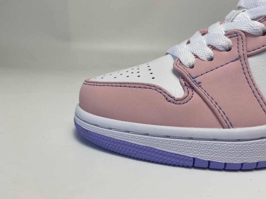 Jordan 1 Low SE Arctic Punch (Cheap Sneakers)