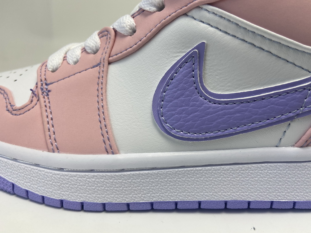 Jordan 1 Low SE Arctic Punch (Cheap Sneakers)